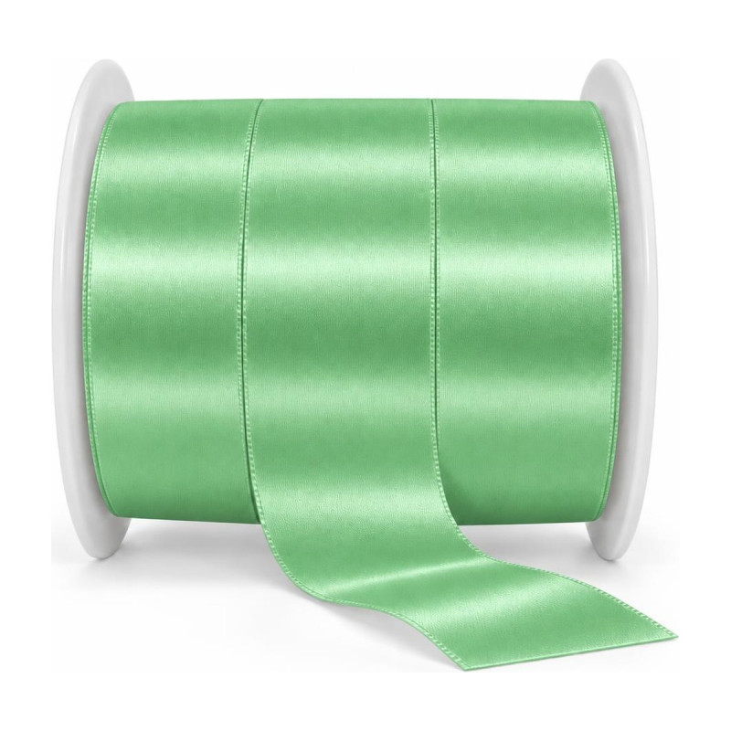 Nastro regalo linea E in polipropilene lucido 30 mm x 100 m in rotolo, 11 colori Brizzolari