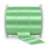 Nastro regalo linea E in polipropilene lucido 30 mm x 100 m in rotolo, 11 colori Brizzolari