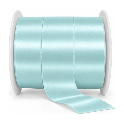 Nastro regalo linea E in polipropilene lucido 30 mm x 100 m in rotolo, 11 colori Brizzolari