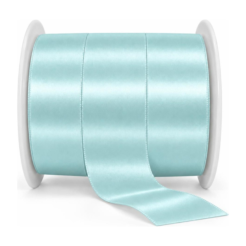 Nastro regalo linea E in polipropilene lucido 30 mm x 100 m in rotolo, 11 colori Brizzolari