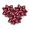 Stelle regalo Splendid Ø 3,5 cm in confezione da 100, 8 colori Brizzolari