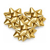 Stelle regalo Splendid Ø 3,5 cm in confezione da 100, 8 colori Brizzolari