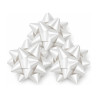 Stelle regalo linea E Ø 3,5 cm in confezione da 100, 12 colori Brizzolari