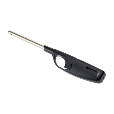 Accendino lungo ricaricabile per candele e fornelli h 27,5 cm Leone