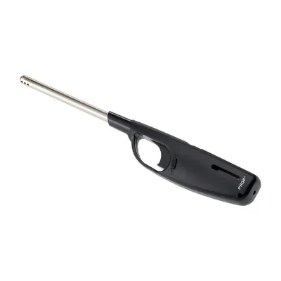 Accendino lungo ricaricabile per candele e fornelli h 27,5 cm Leone