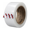 Nastro adesivo da imballaggio Scotch 371 in polipropilene 50 mm x 132 m, trasparente, avana o bianco 3M