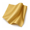 Fogli metallizzati Soft opachi satinati 70x100 cm per pacchi, cesti e panettoni, 6 colori Italpak