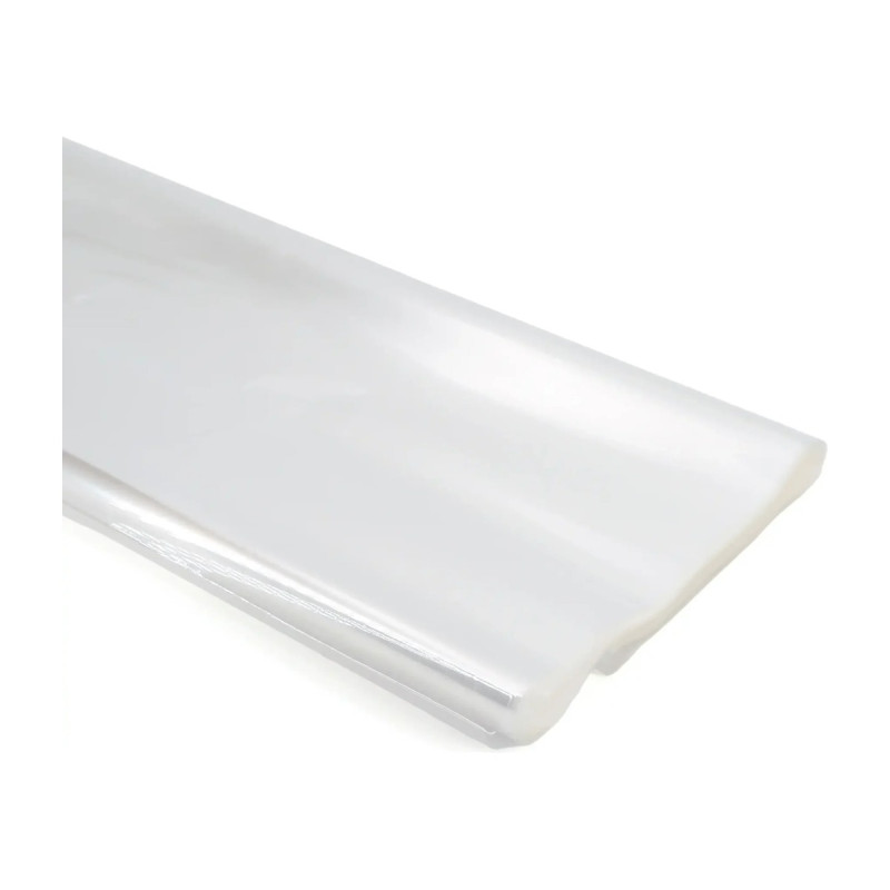 Fogli di cellophane trasparente per alimenti 100x130 cm 30 micron distesi, confezione da 50 Italpak