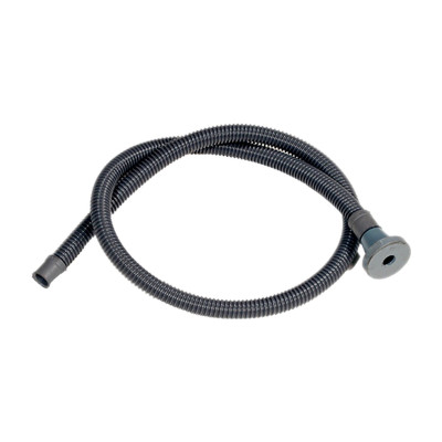 Convogliatore d'acqua FAST con attacco universale per rubinetto, tubo flessibile per riempire secchi e carrelli VDM