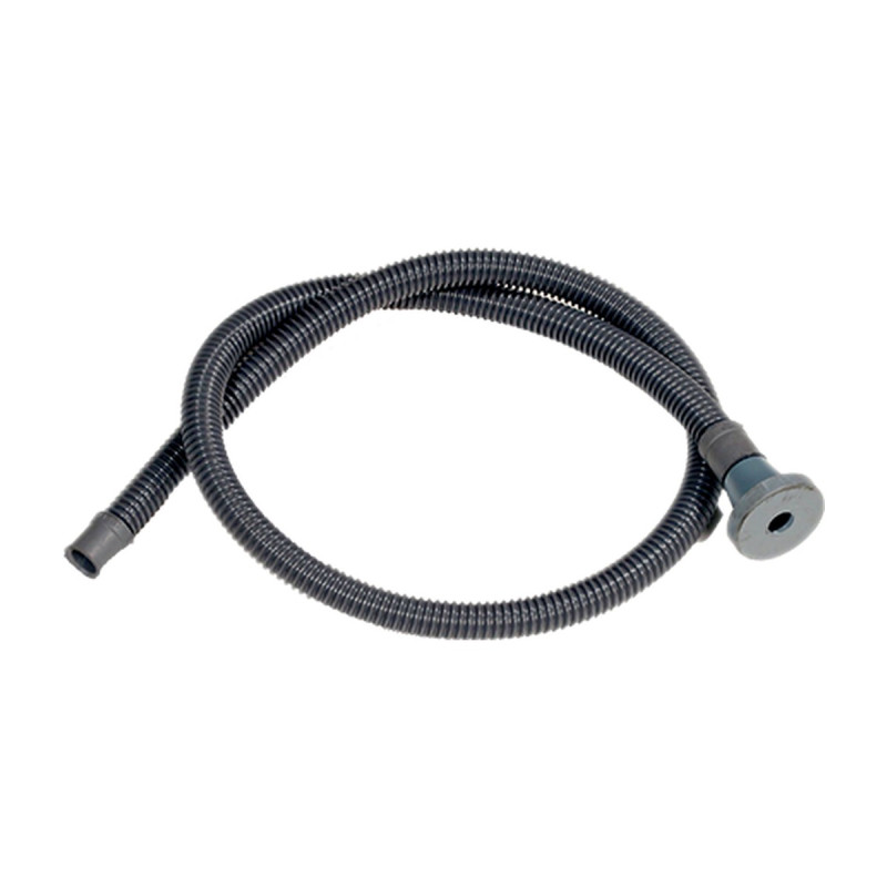 Convogliatore d'acqua FAST con attacco universale per rubinetto, tubo flessibile per riempire secchi e carrelli VDM