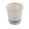 Bicchierini da caffè in carta riciclabile 120 ml - 50 pz
