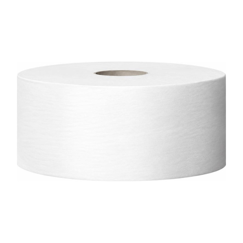 Carta igienica Jumbo Tork Advanced T1 2 veli bianca 360 m - 1 rotolo