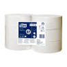 Carta igienica Jumbo Tork Advanced T1 2 veli bianca 360 m - 1 rotolo