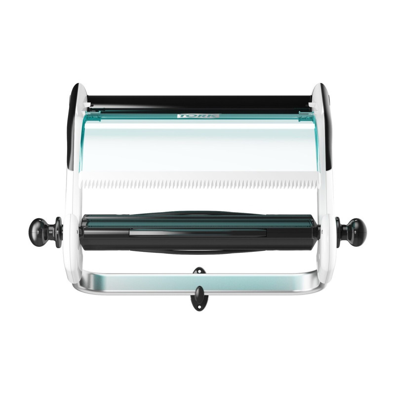 Supporto da parete Tork Performance W1 per bobine industriali di carta