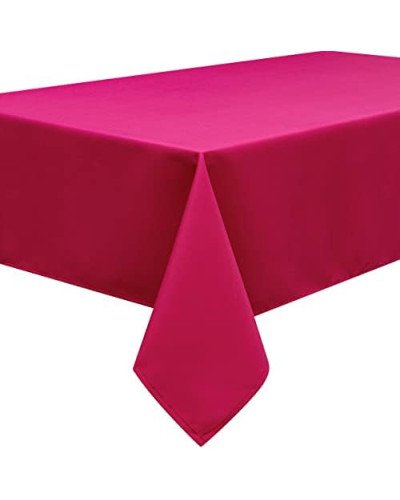 Tovaglia TNT Linea Superior - FUCSIA 140x240cm