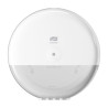 Dispenser per carta igienica a estrazione centrale Tork SmartOne T8 bianco