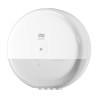 Dispenser per carta igienica a estrazione centrale Tork SmartOne T8 bianco