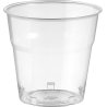 Bicchieri Kristall trasparenti 120 ml - 50 pz