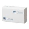 Asciugamani di carta intercalati Tork Xpress Universal H2 1 velo 23x21 cm - 250 pz