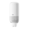 Dispenser per sapone liquido Tork S1 Elevation bianco da parete per ricariche da 1 L