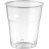 Bicchieri Kristall trasparenti 205 ml - 50 pz
