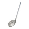 Cucchiaio forato da cucina in acciaio inox 23 cm Leone