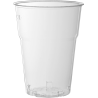 Bicchieri Kristall 250 ml Tacca 200 ml 50 pz | Pietrangioli