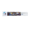Bicchieri di plastica rigida trasparenti Kristall 300 ml - 50 pz