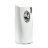 Diffusore automatico per bombolette spray da 250 ml Orma Air Free con fotocellula bianco