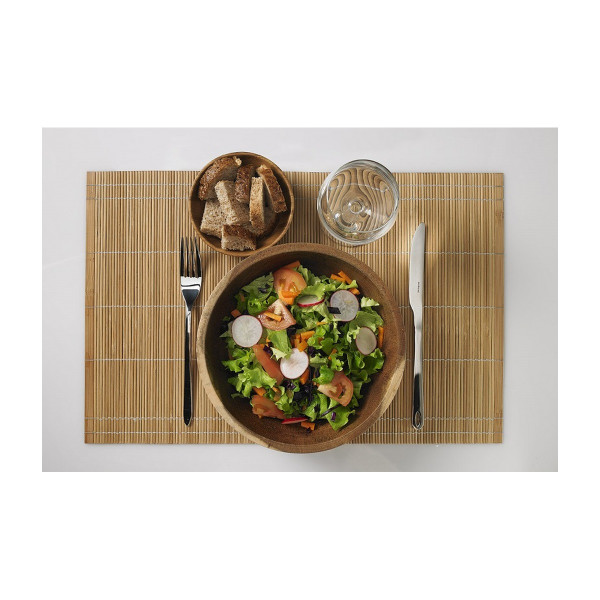 Tovagliette sushi in bamboo 30x45 cm - 2 pz Leone