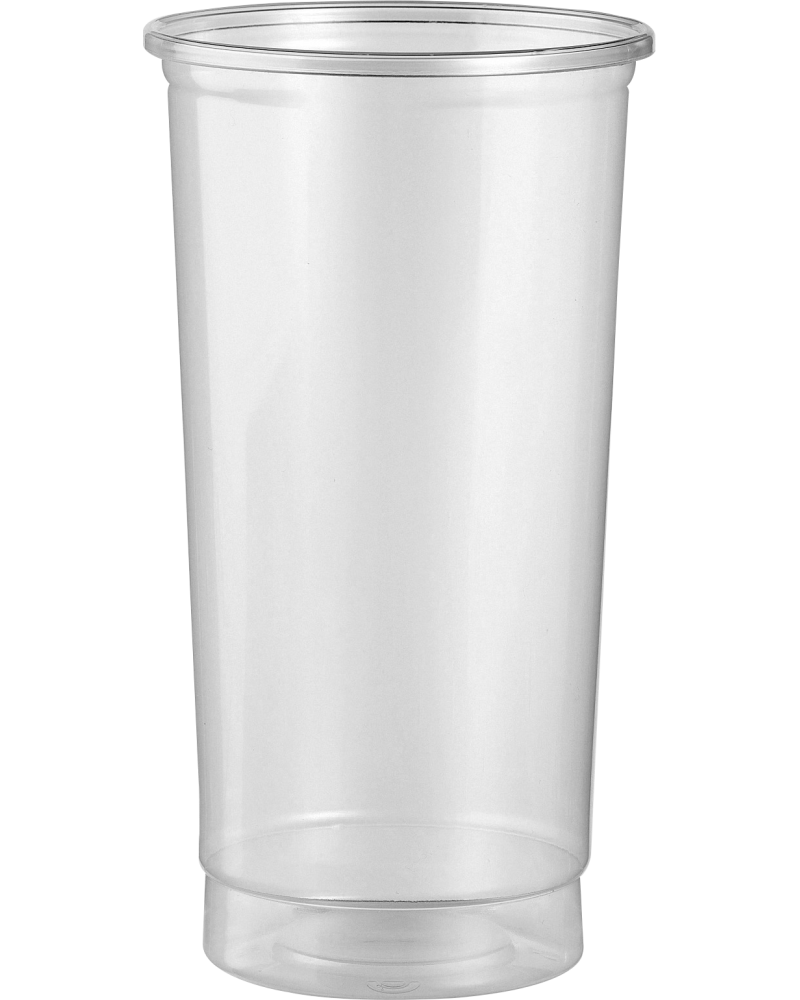 Bicchieri Tumbler 355ml Trasparente - 30pz