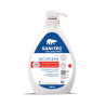 Sapone mani antibatterico Sanitec Securgerm 1 L