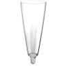 Flute Trasparenti 120 ml 20 pz Componibili | Pietrangioli