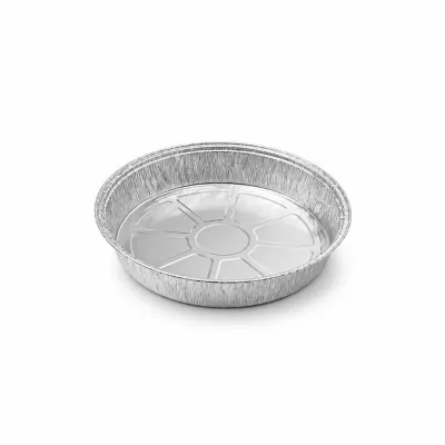 Vaschette in alluminio circolari - varie misure