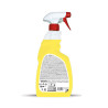 Sgrassatore alcalino concentrato Sanitec Degreaser 750 ml