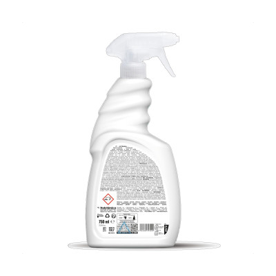 Anticalcare disincrostante Sanitec Ultrakal 750 ml