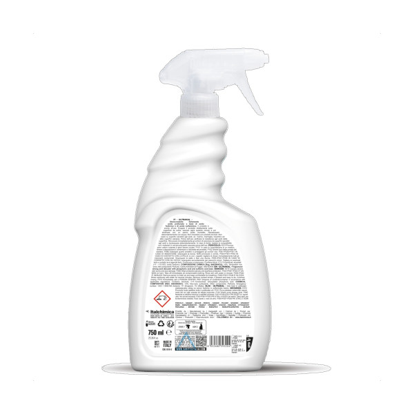 Anticalcare disincrostante Sanitec Ultrakal 750 ml