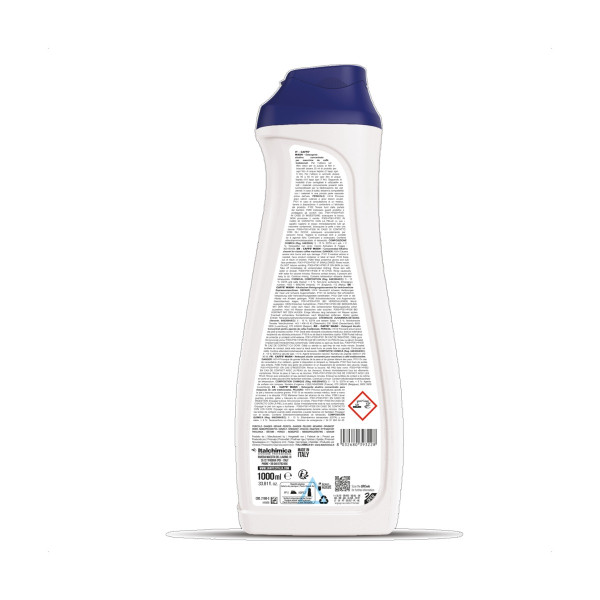 Detergente macchine caffè Sanitec Caffè Wash 900 ml
