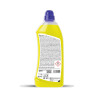 Detergente pavimenti concentrato Sanitec Igienic Floor 1 L