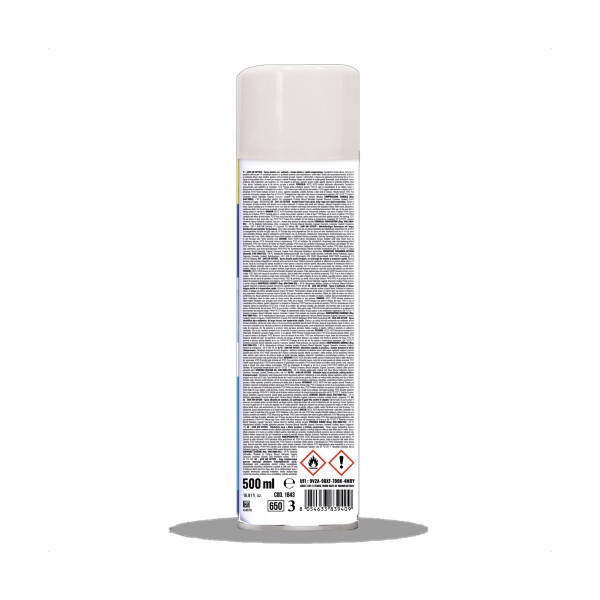 Spray igienizzante ambienti Sanitec Sani Air Geyser 500 ml