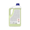 Detersivo lavatrice enzimatico Sanitec Washdet Muschio Bianco 5 L