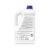 Sapone mani in crema antibatterico Sanitec Luxor Blue Iris 5 L