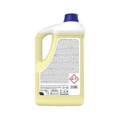 Detergente pavimenti per lavasciuga Sanitec Matic Floor 5 L