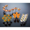 Calici Fingerfood Tribe 68 ml 12 pz | Pietrangioli