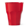 Shottini Rossi 40 ml 25 pz Lavabili | Pietrangioli