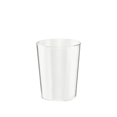 Bicchierini da degustazione in plastica Everyday 50 ml - 50 pz