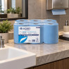 Asciugamani in rotolo Lucart Strong L-One Mini 350 - 6 rotoli