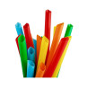 Cannucce Bubble Tea Assortite 20 cm 100 pz | Pietrangioli