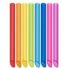 Cannucce Bubble Tea Assortite 20 cm 100 pz | Pietrangioli