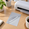 Pouches per plastificatrice 75x105 mm - 100 pz